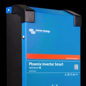 Inverter 1300W 24V 1600VA Victron Energy Phoenix Smart 24/1600 VE.Direct