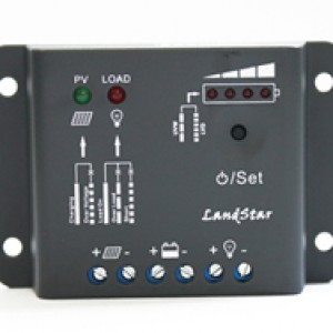 50 W 12 V Midsummer énergie tout-Noir Mono Chargeur solaire Kit-Allemand de cellules solaires