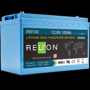 RELiON-100ah